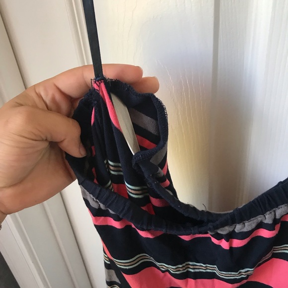 Ann Taylor Sundress - Picture 2 of 2